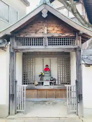 無量光寺(兵庫県)
