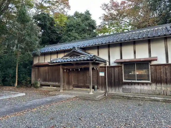春日神社(滋賀県)