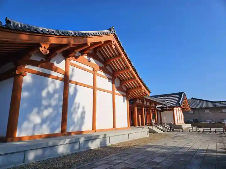 法隆寺(奈良県)
