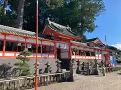 墨坂神社(奈良県)