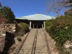 目の霊山　油山寺の建物その他