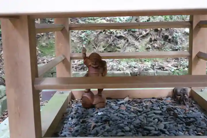 天神社(島根県)