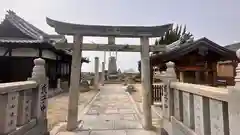 荒魂神社(香川県)