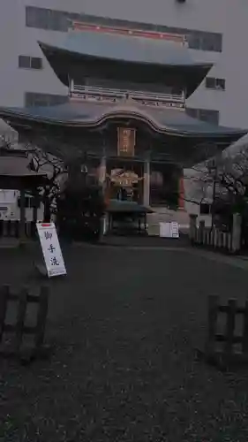 阿蘇神社(熊本県)