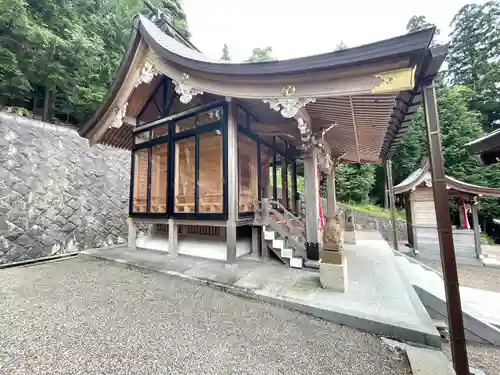 諸木神社(滋賀県)