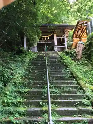 文殊仙寺(大分県)