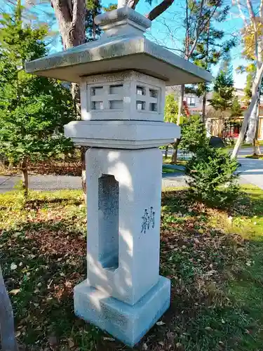 西野神社のその他建物