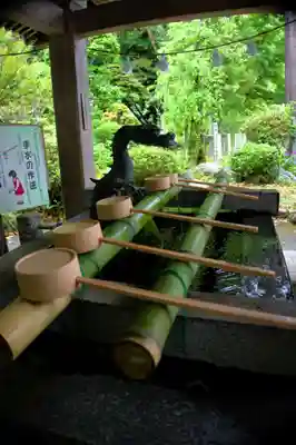 高麗神社(埼玉県)