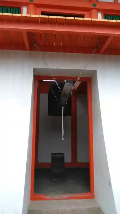 耕三寺のその他建物