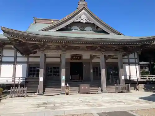 光明寺のその他建物