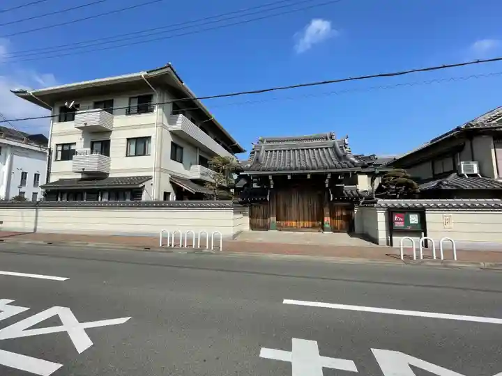 光明院のその他建物