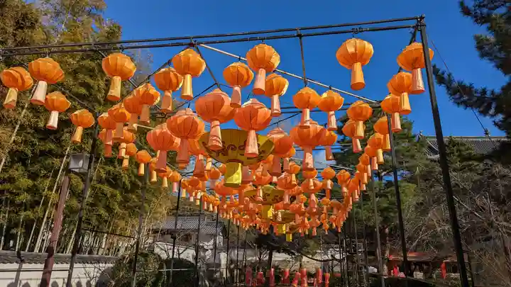 萬福寺(京都府)