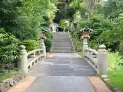 東郷神社の建物その他