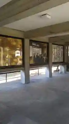 福井神社のその他建物