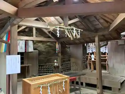 鹽竈神社(和歌山県)
