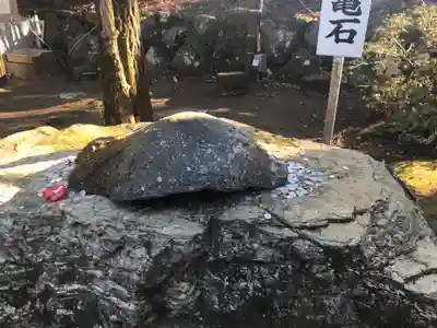 富士山東口本宮 冨士浅間神社のその他建物