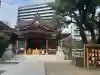 蒲田八幡神社の{uncategorized: "未分類", other: "その他", undefined: "問題あり", building: "その他建物", grave: "お墓", sacred_gate: "鳥居", guardian: "狛犬", statue: "像", buddha: "仏像", history: "歴史", nature: "自然", garden: "庭園", animal: "動物", pagoda: "塔", temizu: "手水舎", mountain_gate: "山門・神門", sanctuary: "本殿・本堂", subordinate: "末社・摂社", art: "芸術", scenery: "景色", jizo: "地蔵", ema: "絵馬", goshuin: "御朱印", omikuji: "おみくじ", items: "授与品その他", amulet: "お守り", goshuincho: "御朱印帳", eats: "食事", festival: "お祭り", votive_dance: "神楽", shichigosan: "七五三参", wedding: "結婚式", experience: "体験その他", initially: "初詣", around: "周辺", anti_infection: "感染症対策"}