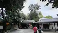 賀茂御祖神社(下鴨神社)(京都府)