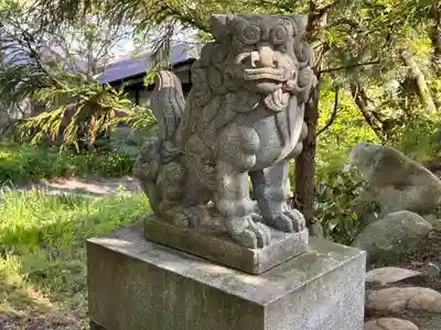 水神社(福井県)