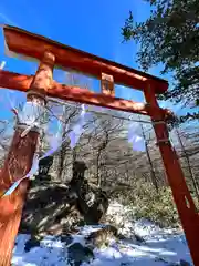 山の神神社(長野県)