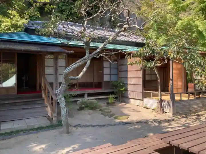 円覚寺のその他建物