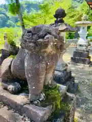 蔵王神社(新潟県)