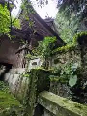 大水上神社(香川県)