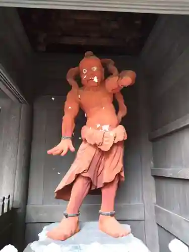 大覚寺(北海道)