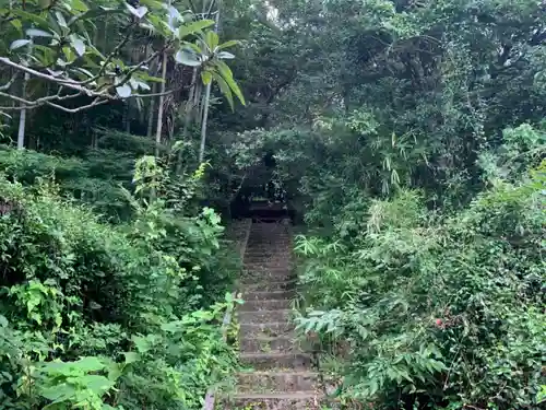 鹿島神社のその他建物