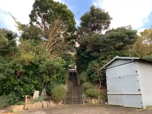 光明寺のその他建物