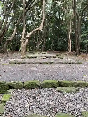 宗像大社(福岡県)