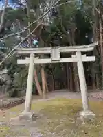 厳島神社(千葉県)