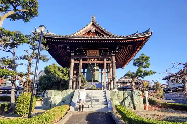 香積院(愛知県)