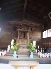 共光稲荷神社(東京都)