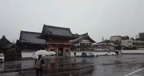 玄猷寺のその他建物
