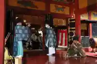 浅草神社(東京都)