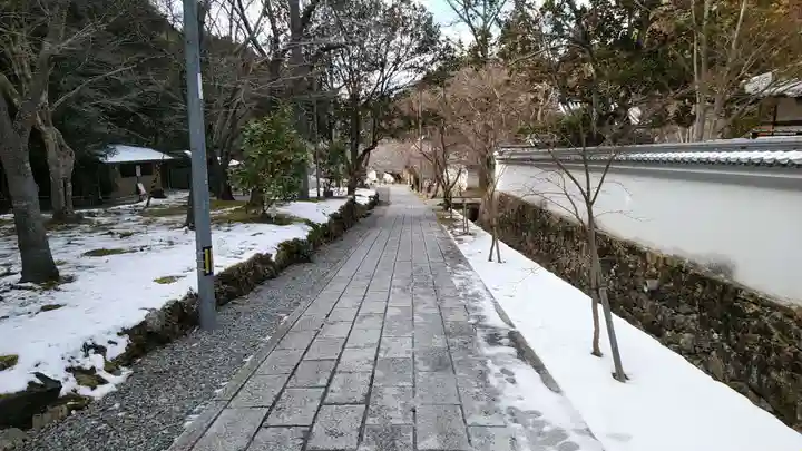 一乗寺のその他建物