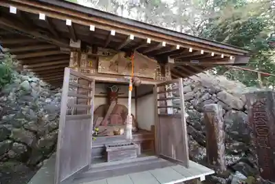 天龍寺のその他建物