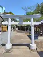 赤城神社(群馬県)
