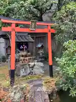 宝蔵寺(京都府)