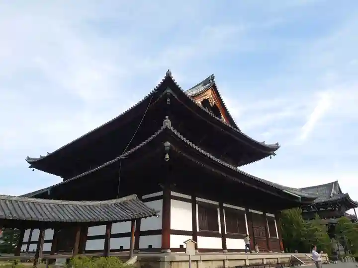 東福禅寺(東福寺)(京都府)