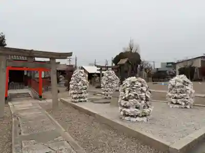 姫嶋神社(大阪府)