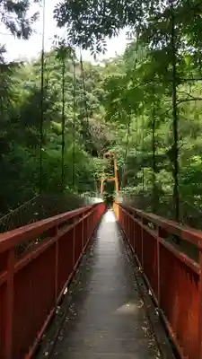 丹生川上神社（中社）のその他建物