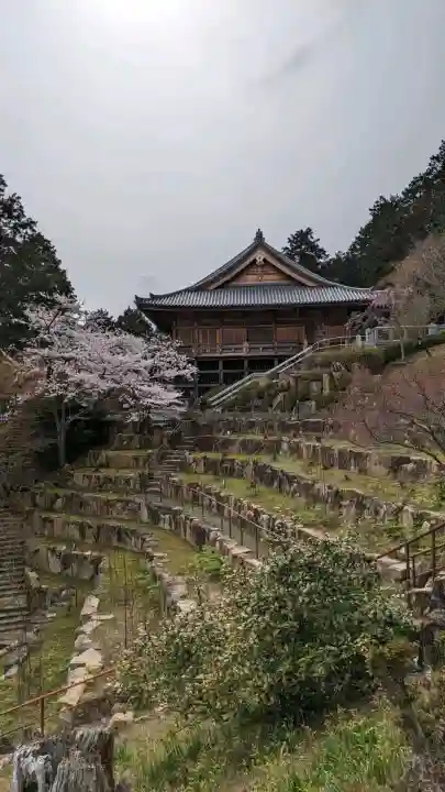 石山寺(滋賀県)