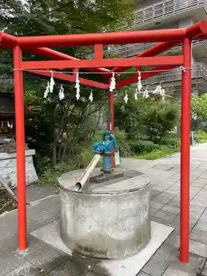 成子天神社(東京都)