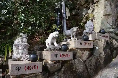 阿賀神社(滋賀県)