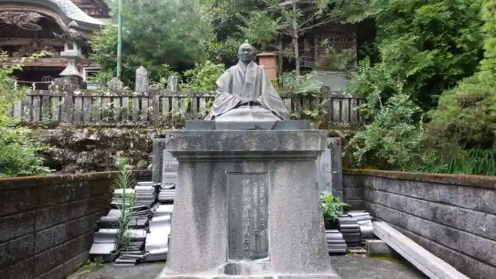 清滝寺(高知県)