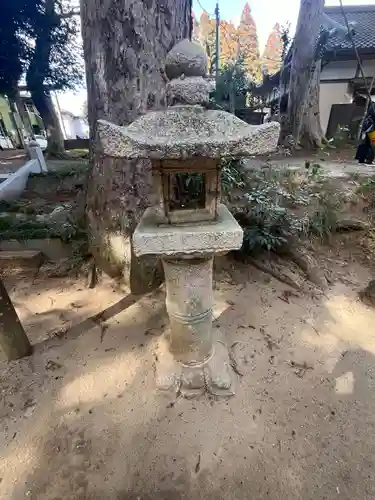 日吉神社のその他建物