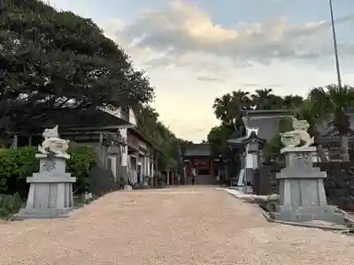 青島神社（青島神宮）(宮崎県)
