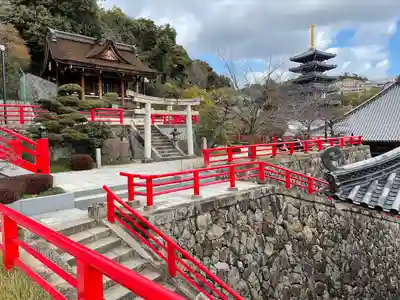 中山寺(兵庫県)